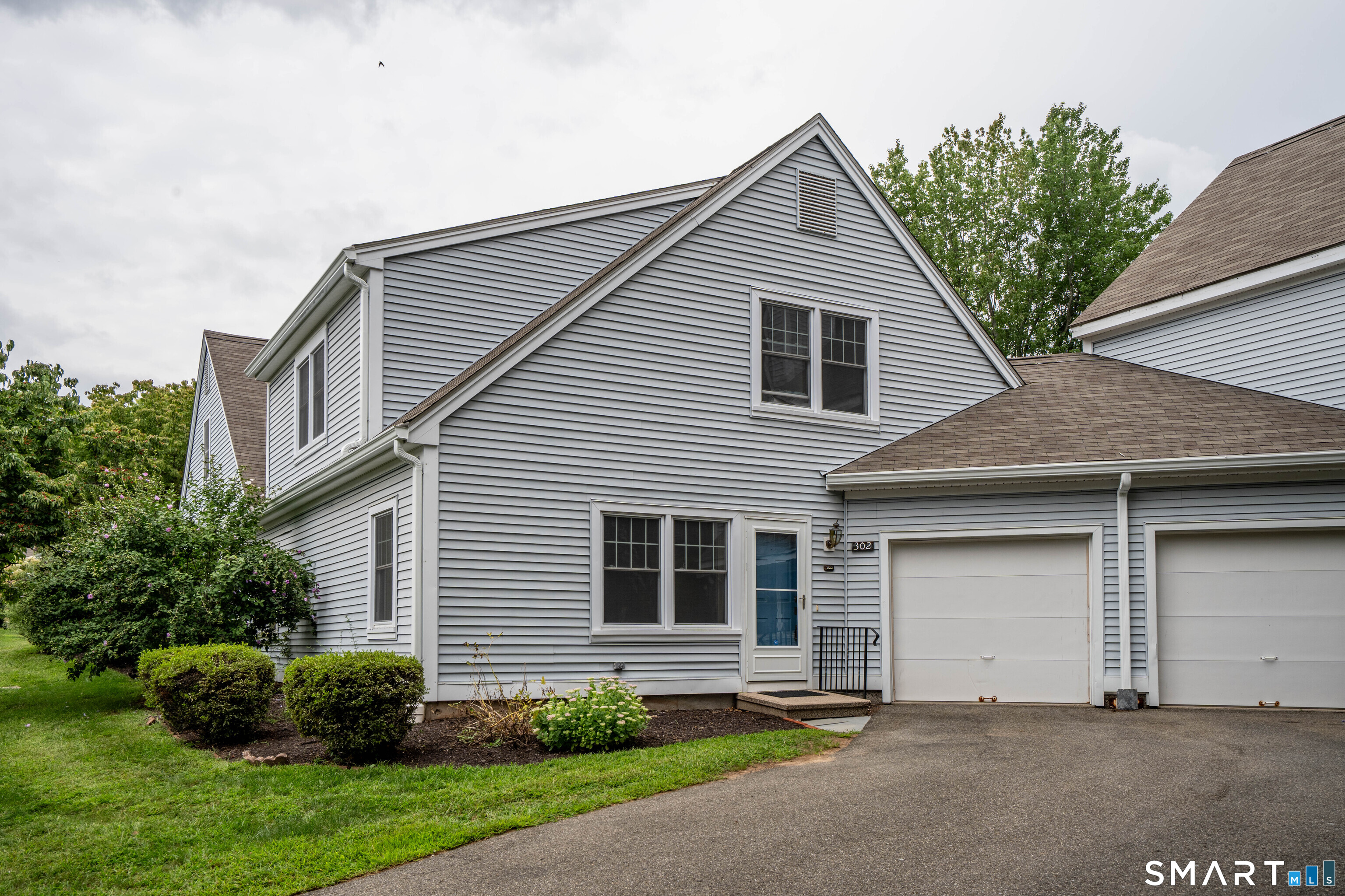 302 Briarwood Court Rocky Hill CT 06067