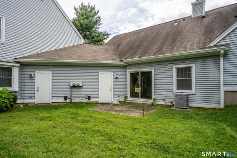 302 Briarwood Court Rocky Hill CT 06067