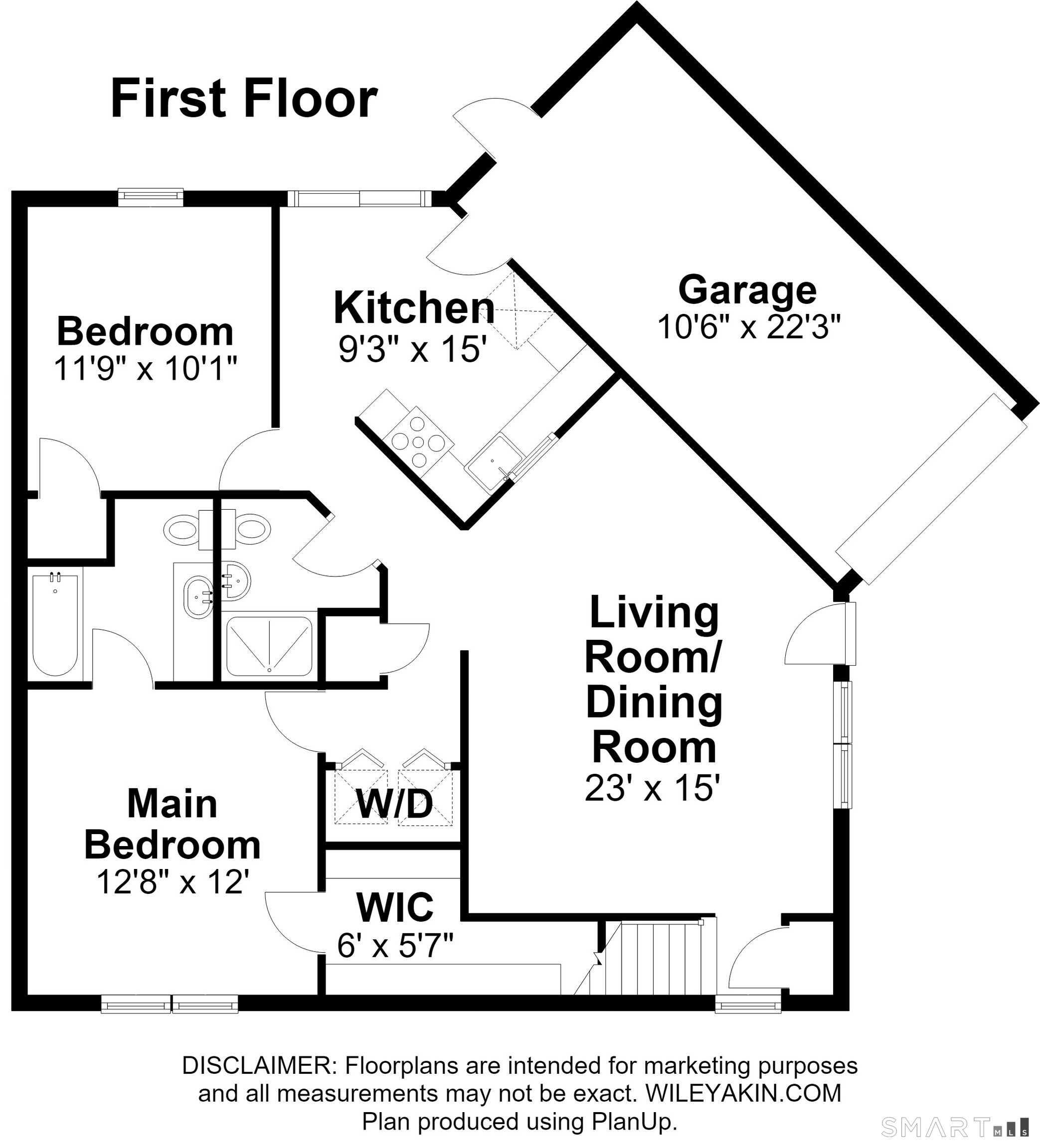 302 Briarwood Court Rocky Hill CT 06067