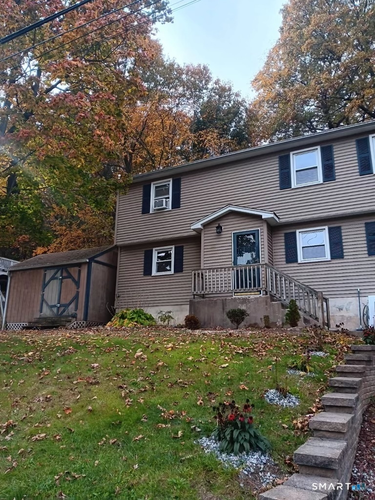 39 Bernside Drive Bristol CT 06010