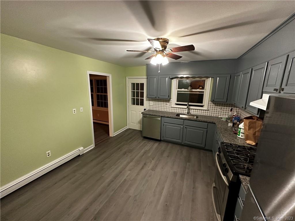 193 Maple Hill Avenue Newington CT 06111