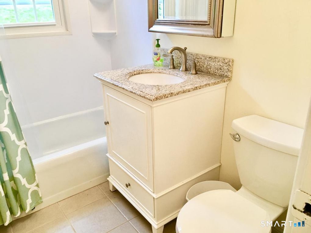 88 Heritage Hill Road New Canaan CT 06840