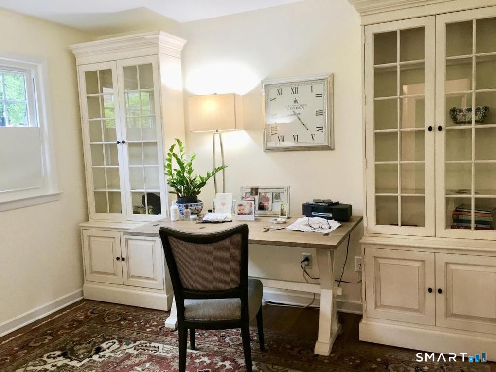 88 Heritage Hill Road New Canaan CT 06840