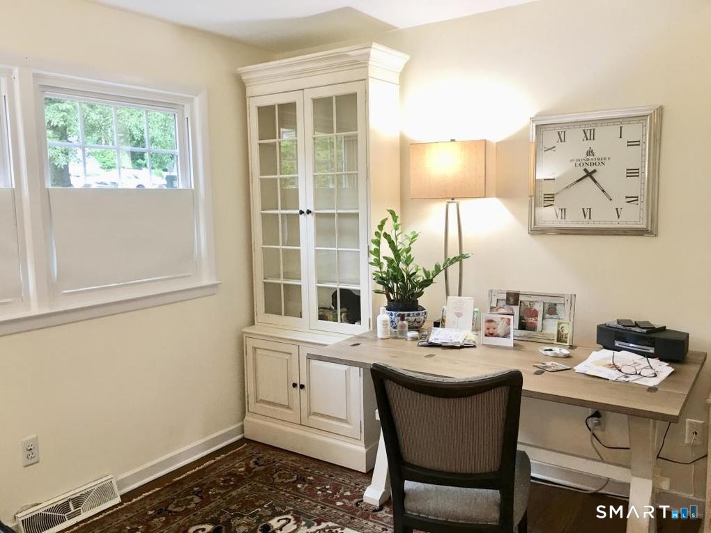 88 Heritage Hill Road New Canaan CT 06840