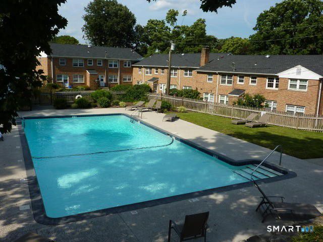 88 Heritage Hill Road New Canaan CT 06840