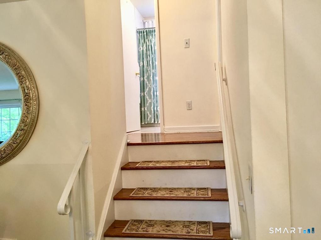 88 Heritage Hill Road New Canaan CT 06840