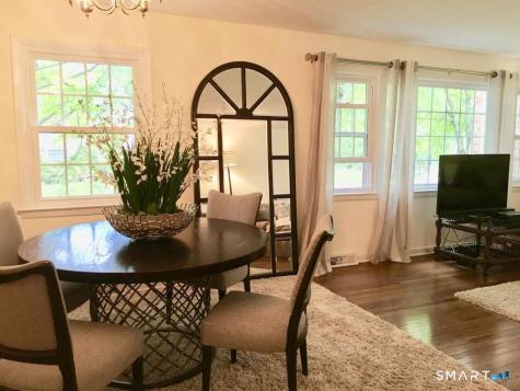 88 Heritage Hill Road New Canaan CT 06840