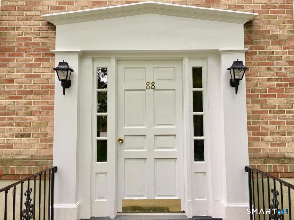 88 Heritage Hill Road New Canaan CT 06840