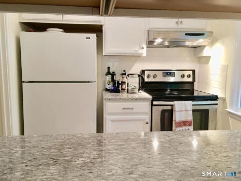 88 Heritage Hill Road New Canaan CT 06840
