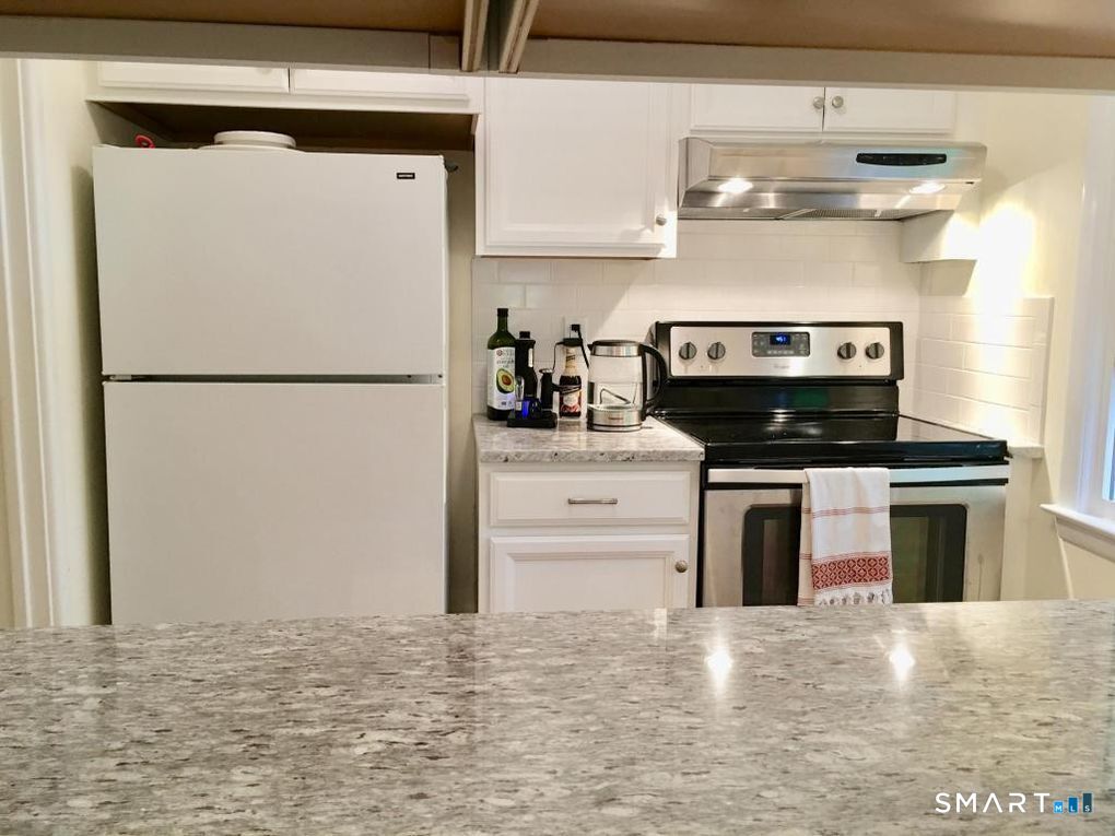 88 Heritage Hill Road New Canaan CT 06840