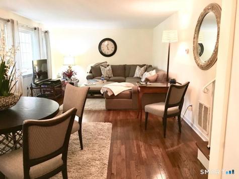 88 Heritage Hill Road New Canaan CT 06840