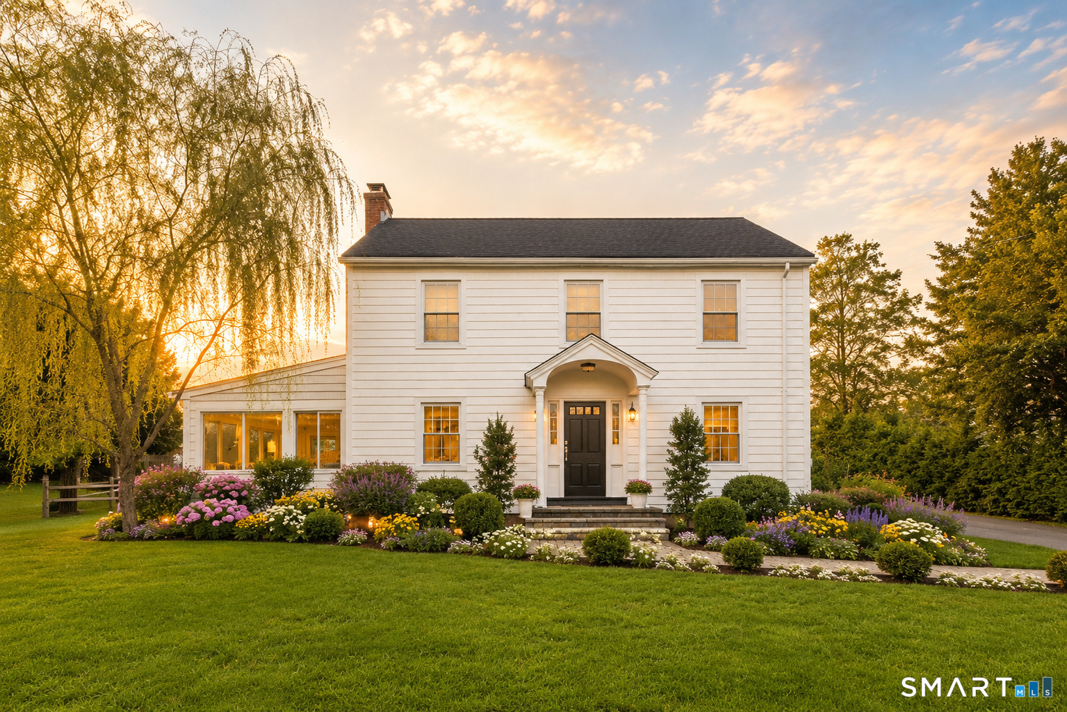 146 Oxford Road Fairfield CT 06890