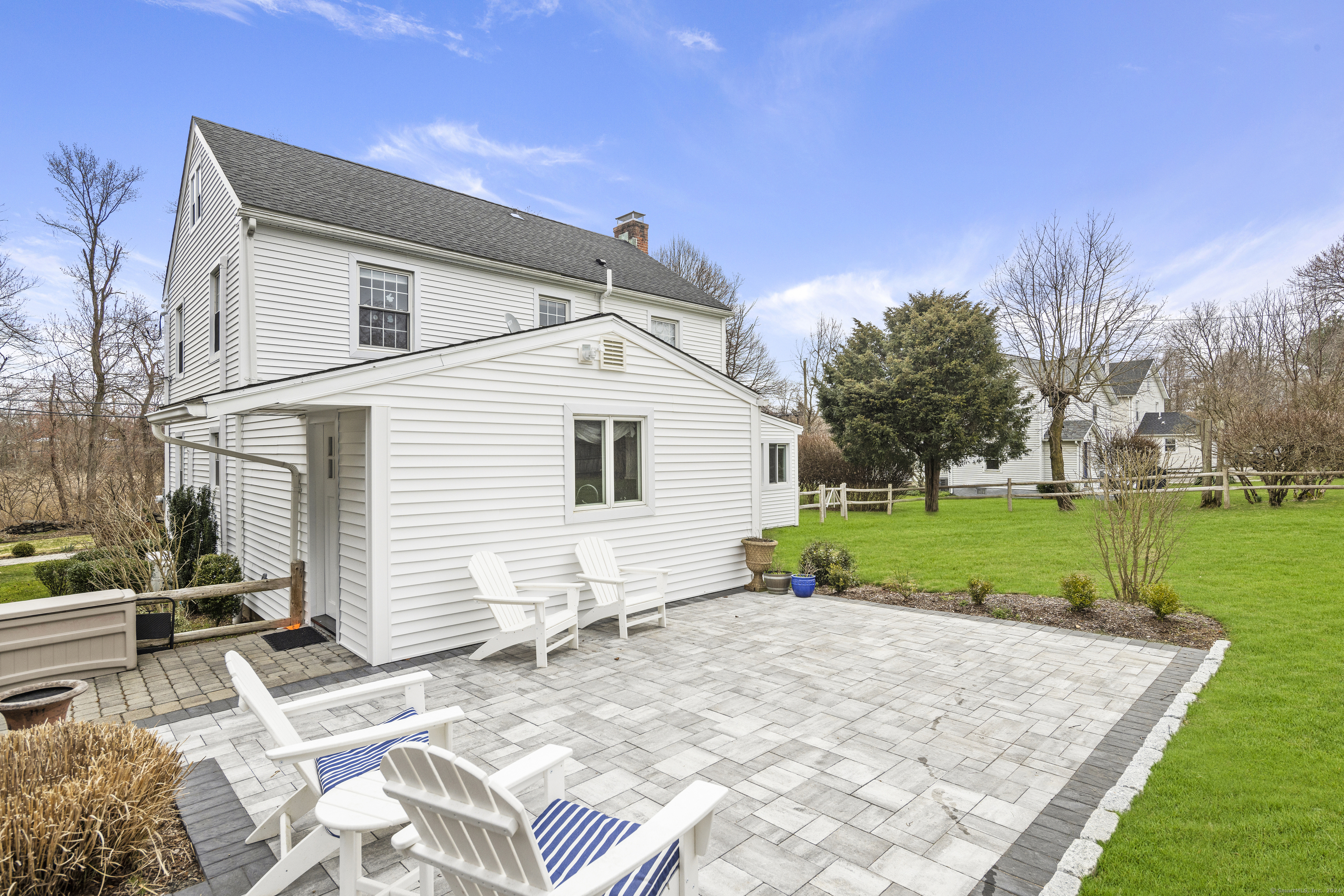 146 Oxford Road Fairfield CT 06890