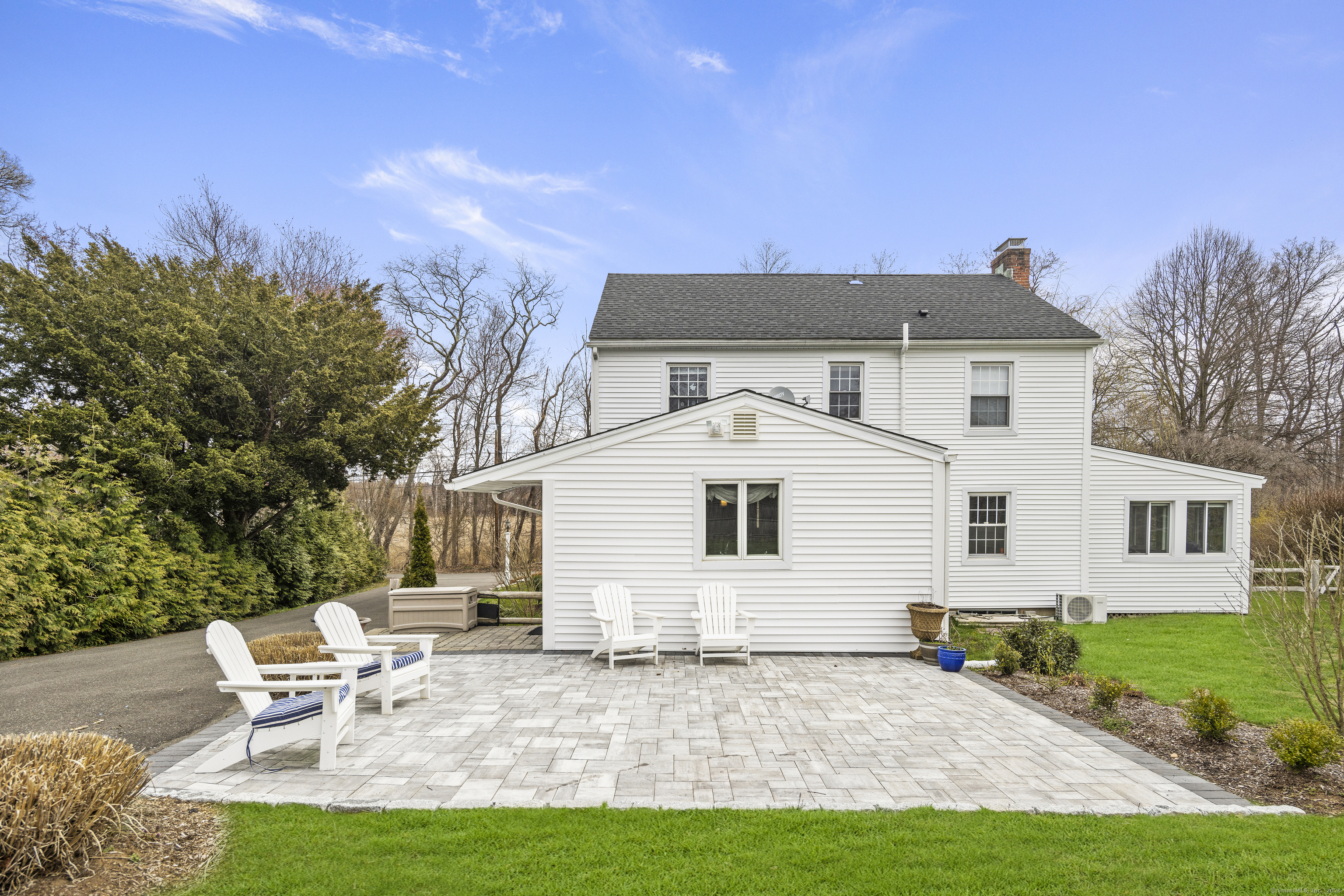 146 Oxford Road Fairfield CT 06890