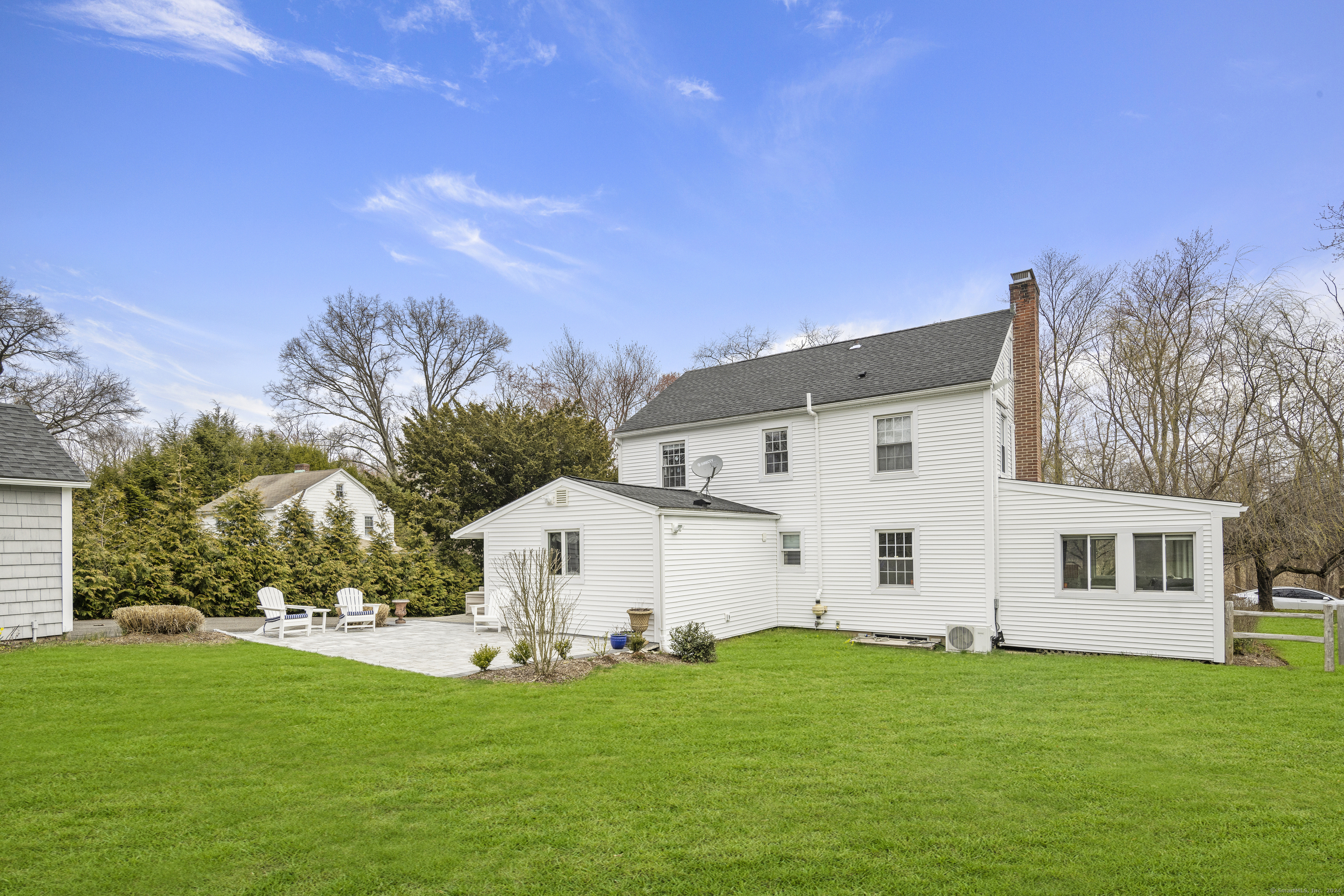 146 Oxford Road Fairfield CT 06890