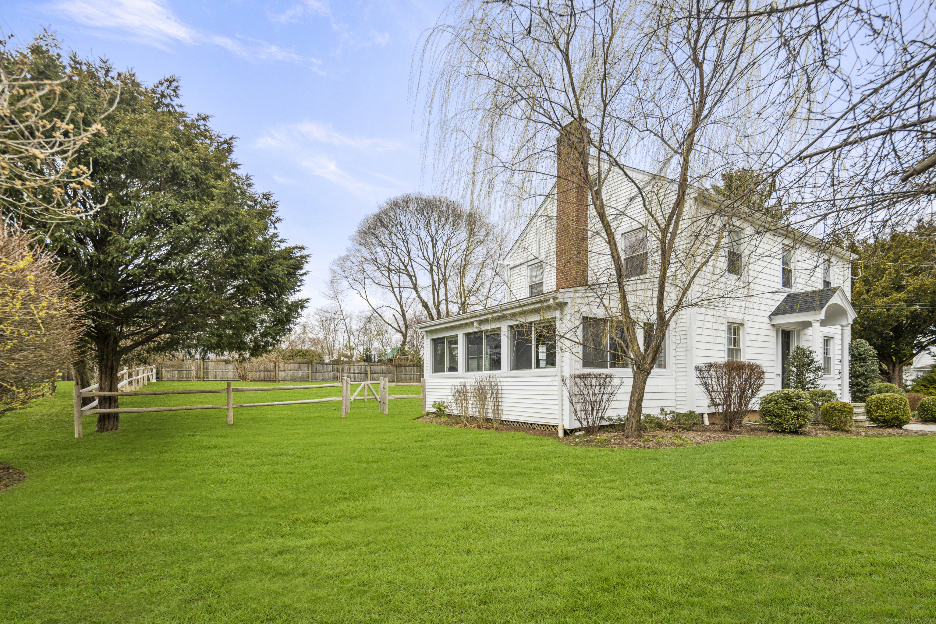 146 Oxford Road Fairfield CT 06890