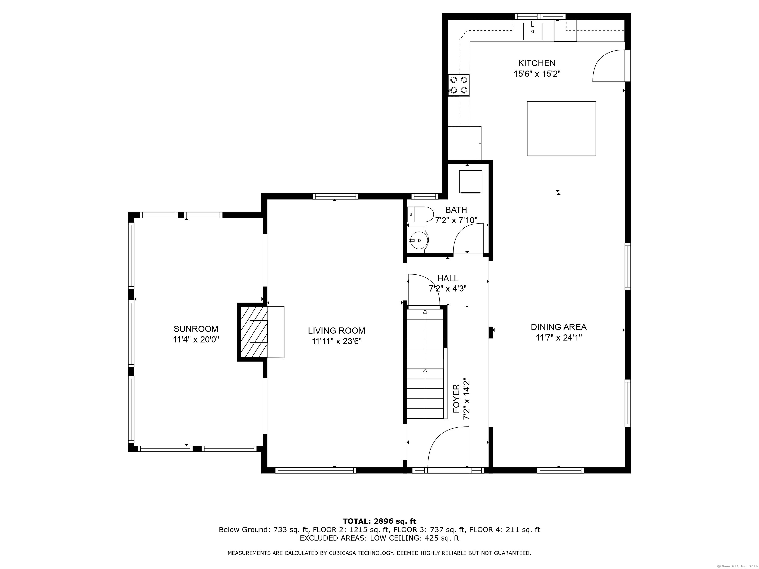 146 Oxford Road Fairfield CT 06890