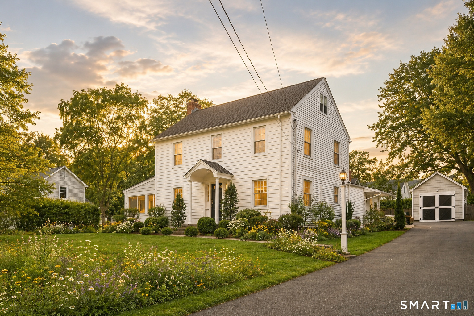 146 Oxford Road Fairfield CT 06890
