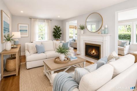 146 Oxford Road Fairfield CT 06890