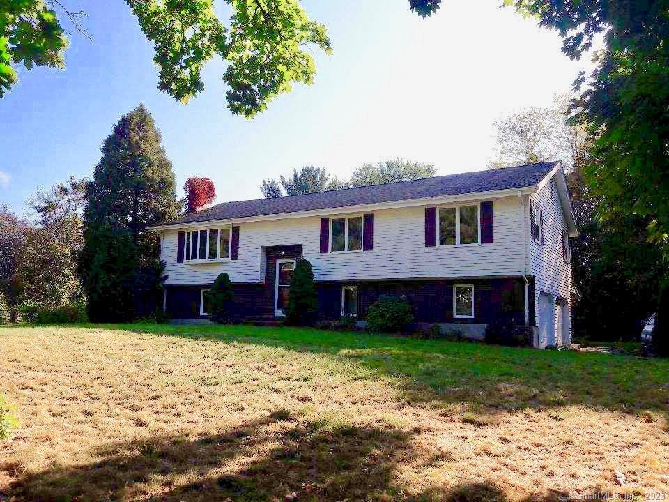 20 Harvest Lane Windsor CT 06095