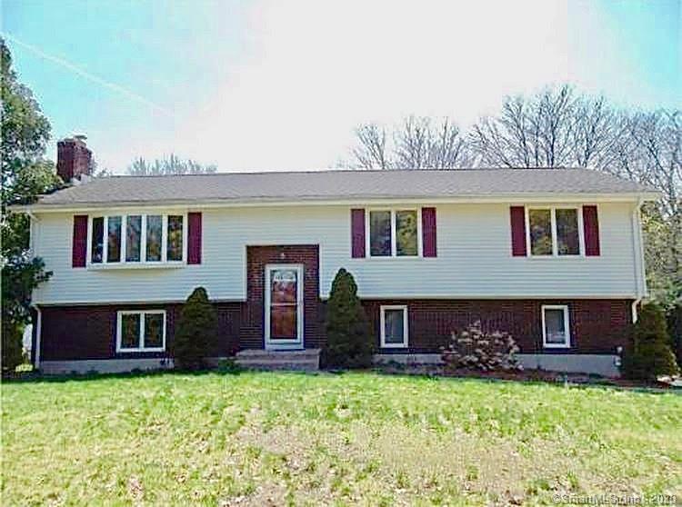 20 Harvest Lane Windsor CT 06095