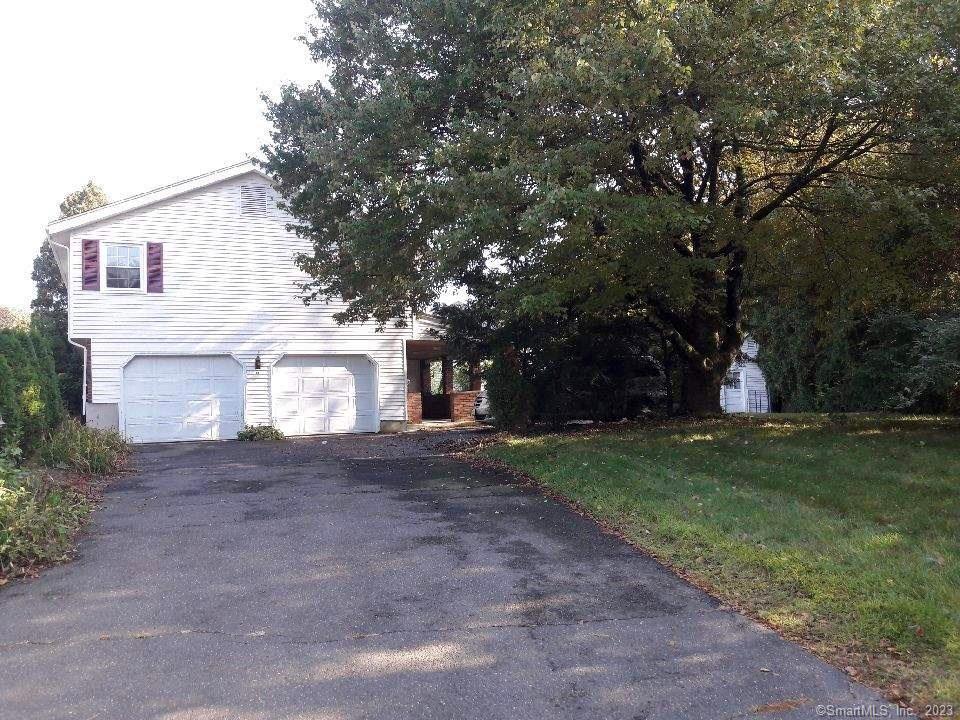 20 Harvest Lane Windsor CT 06095