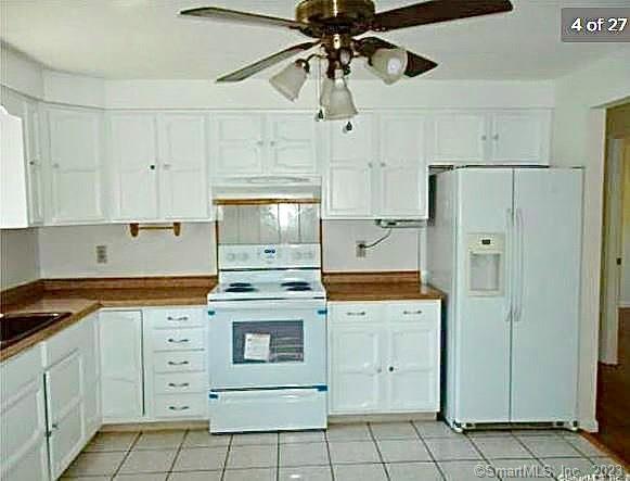 20 Harvest Lane Windsor CT 06095