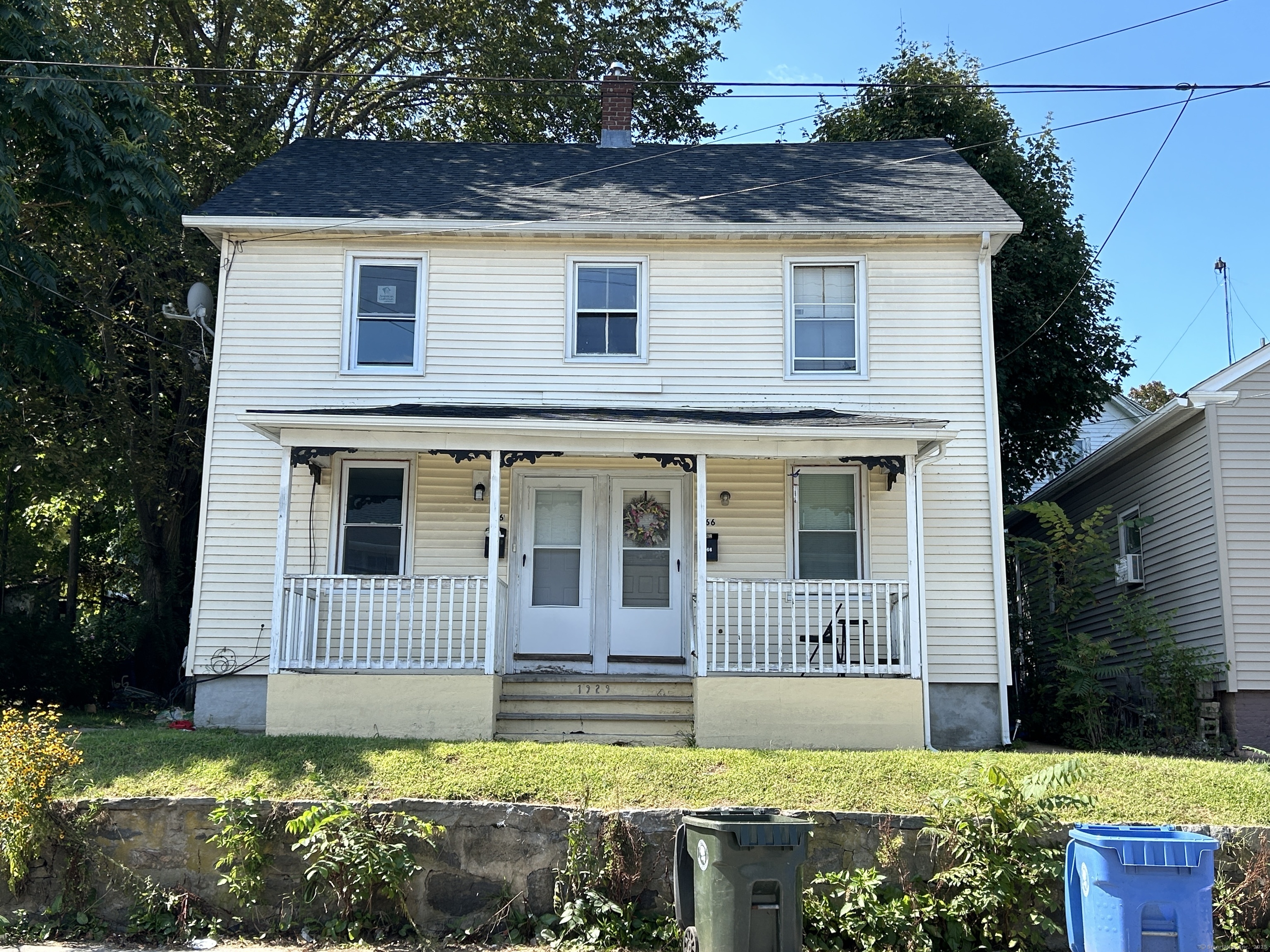 164 Central Avenue Norwich CT 06360