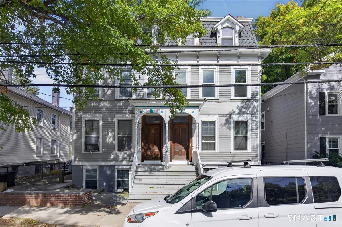 43 Edwards Street New Haven CT 06511