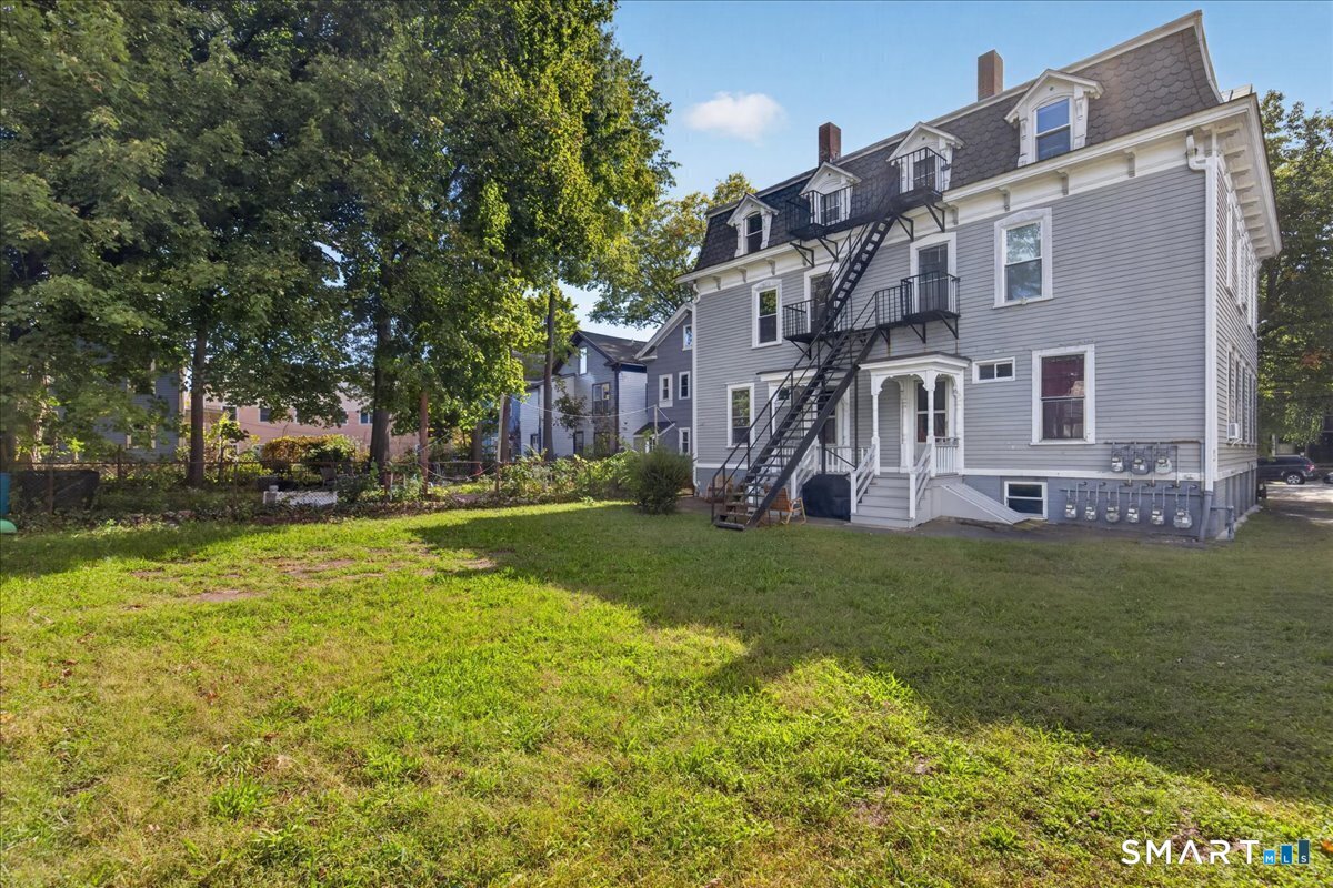 43 Edwards Street New Haven CT 06511