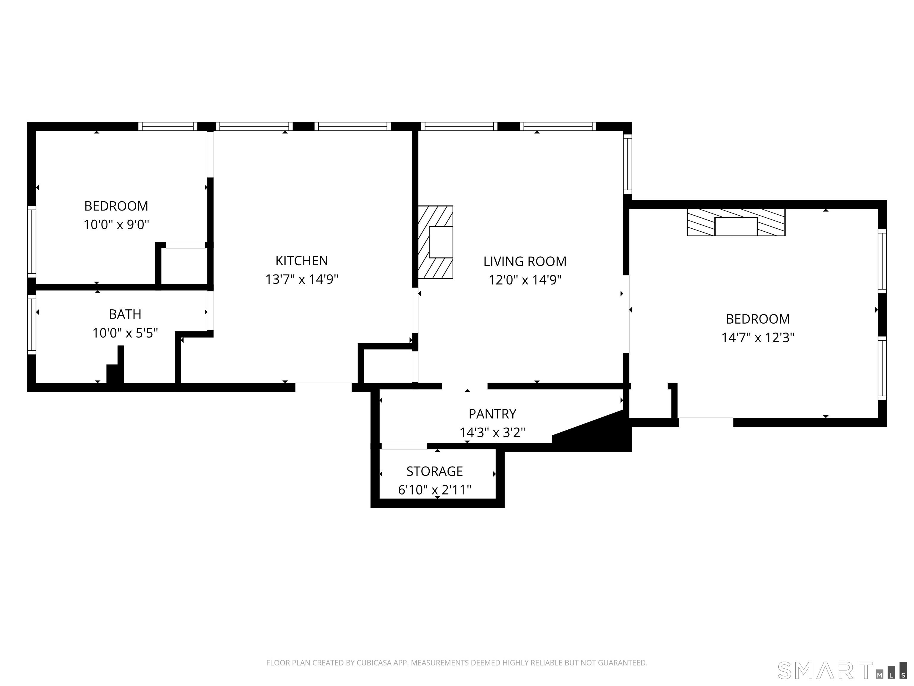 43 Edwards Street New Haven CT 06511