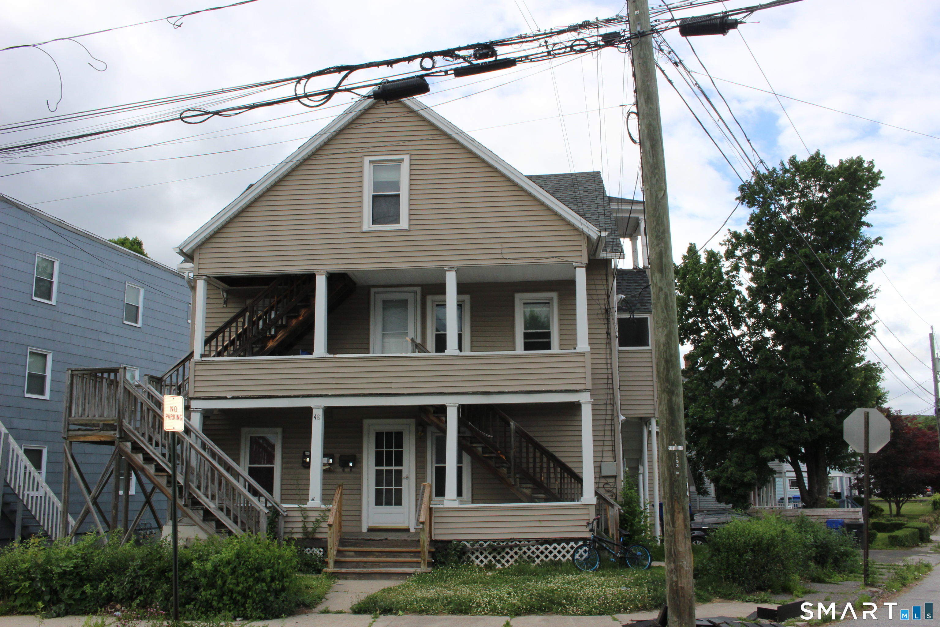 46 Pulaski Street Torrington CT 06790