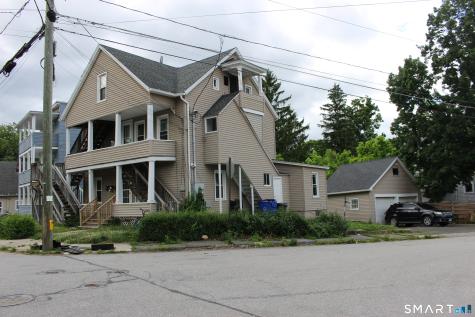 46 Pulaski Street Torrington CT 06790