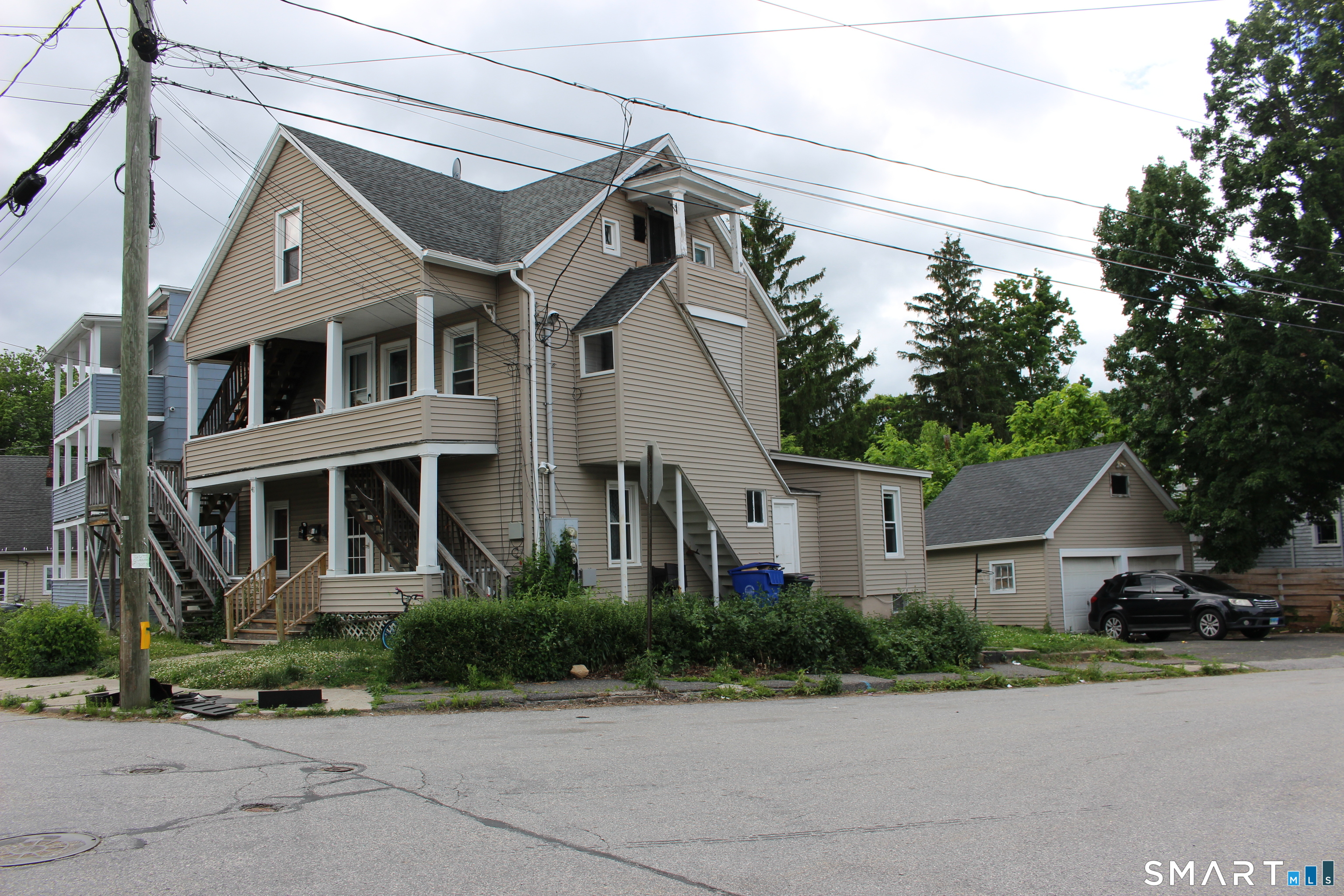 46 Pulaski Street Torrington CT 06790