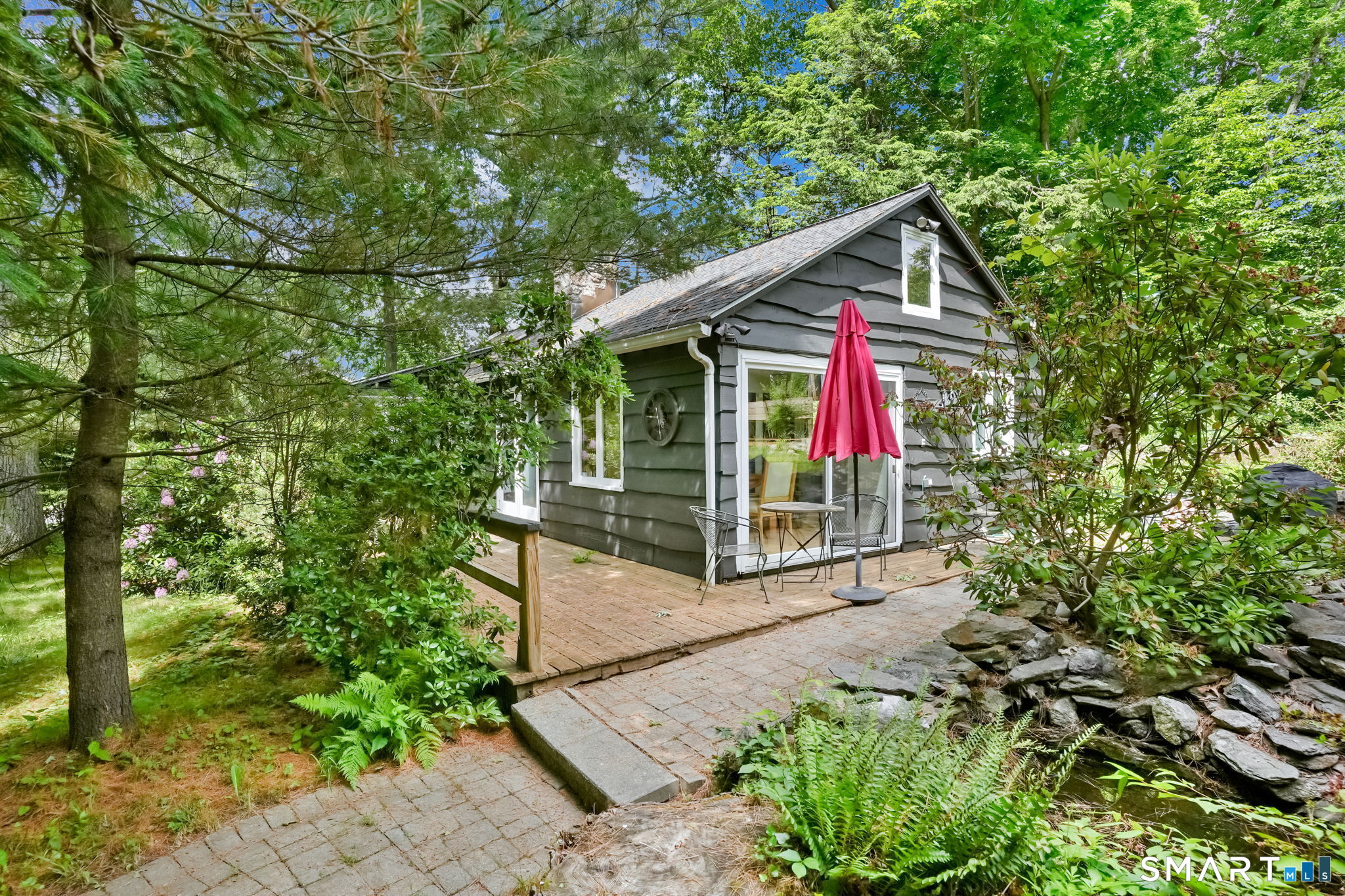 2 High Trail Ci Road New Fairfield CT 06812
