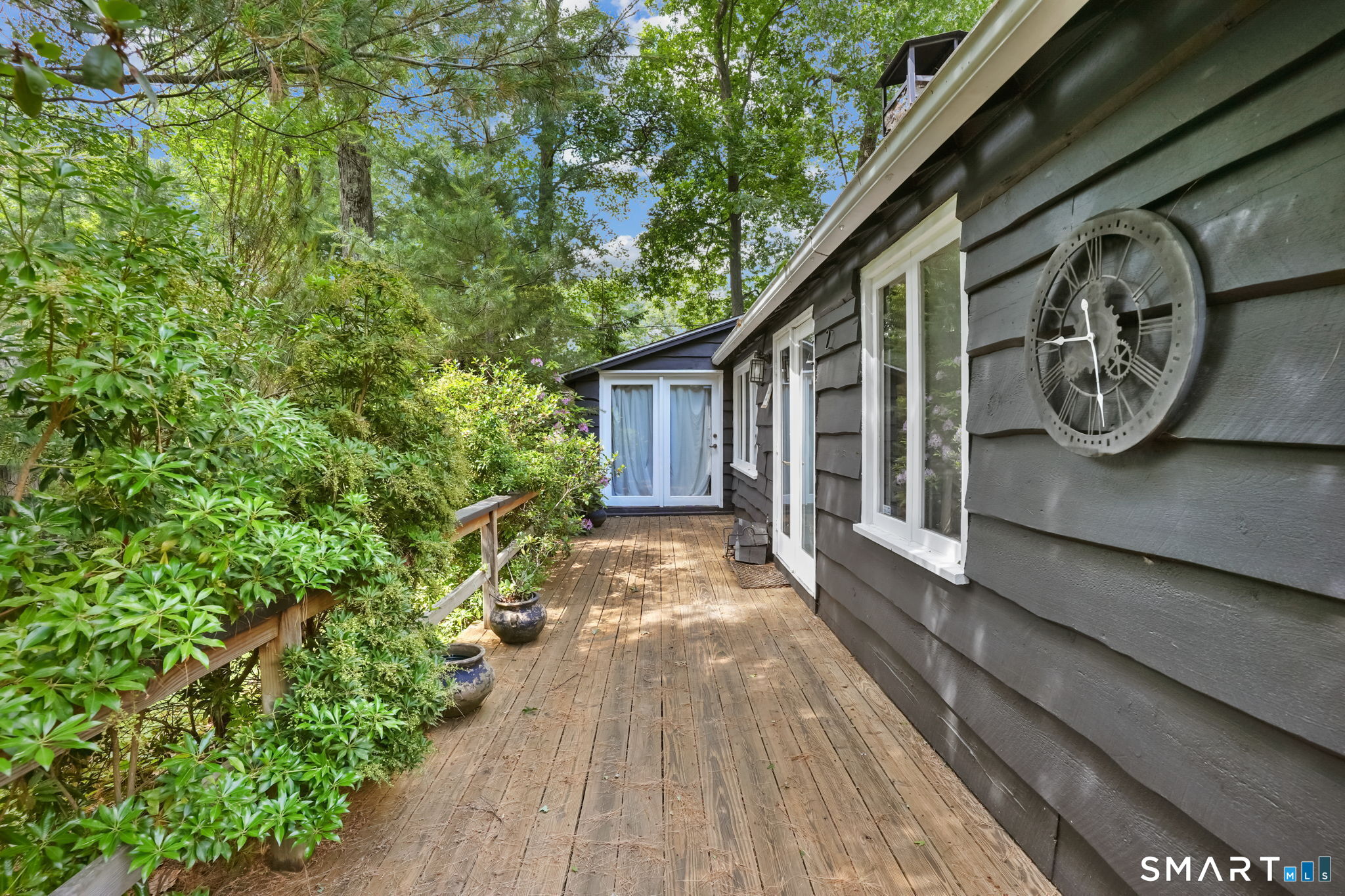 2 High Trail Ci Road New Fairfield CT 06812