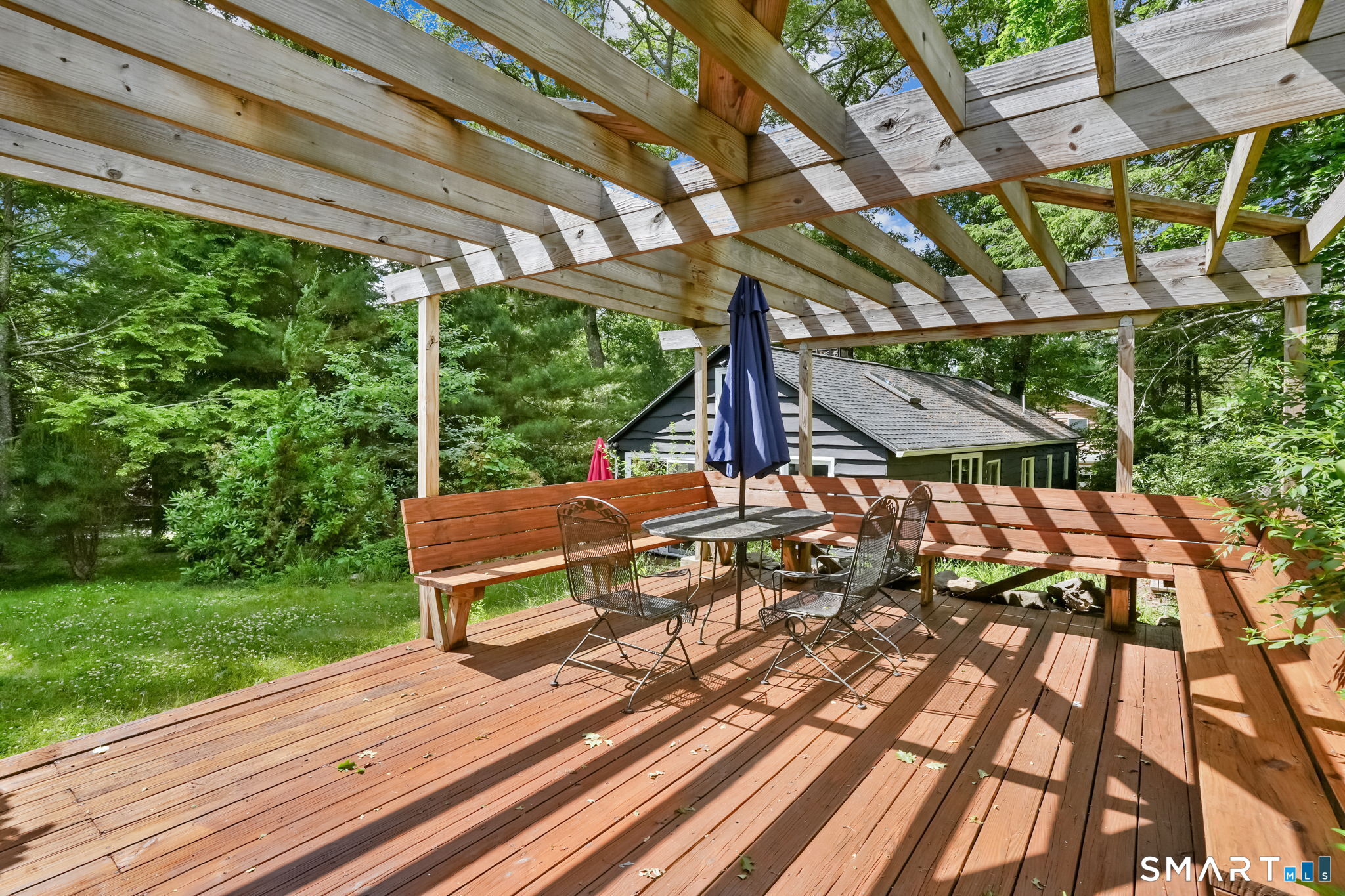 2 High Trail Ci Road New Fairfield CT 06812