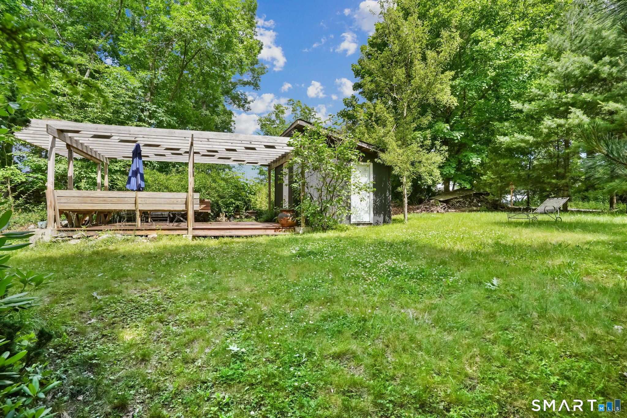 2 High Trail Ci Road New Fairfield CT 06812