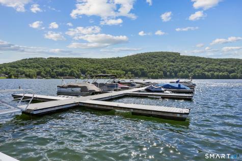 2 High Trail Ci Road New Fairfield CT 06812