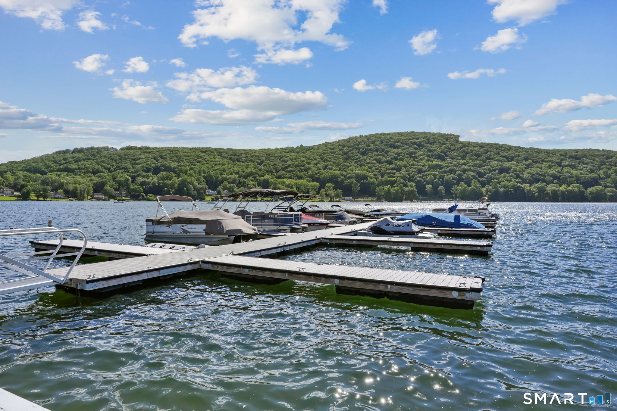 2 High Trail Ci Road New Fairfield CT 06812