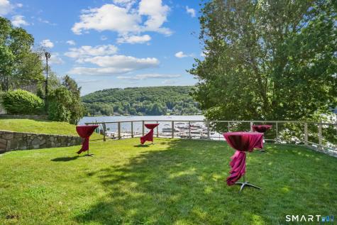 2 High Trail Ci Road New Fairfield CT 06812