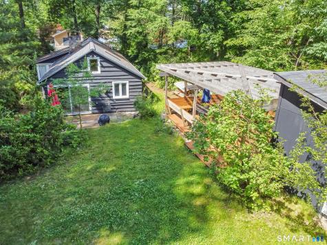 2 High Trail Ci Road New Fairfield CT 06812