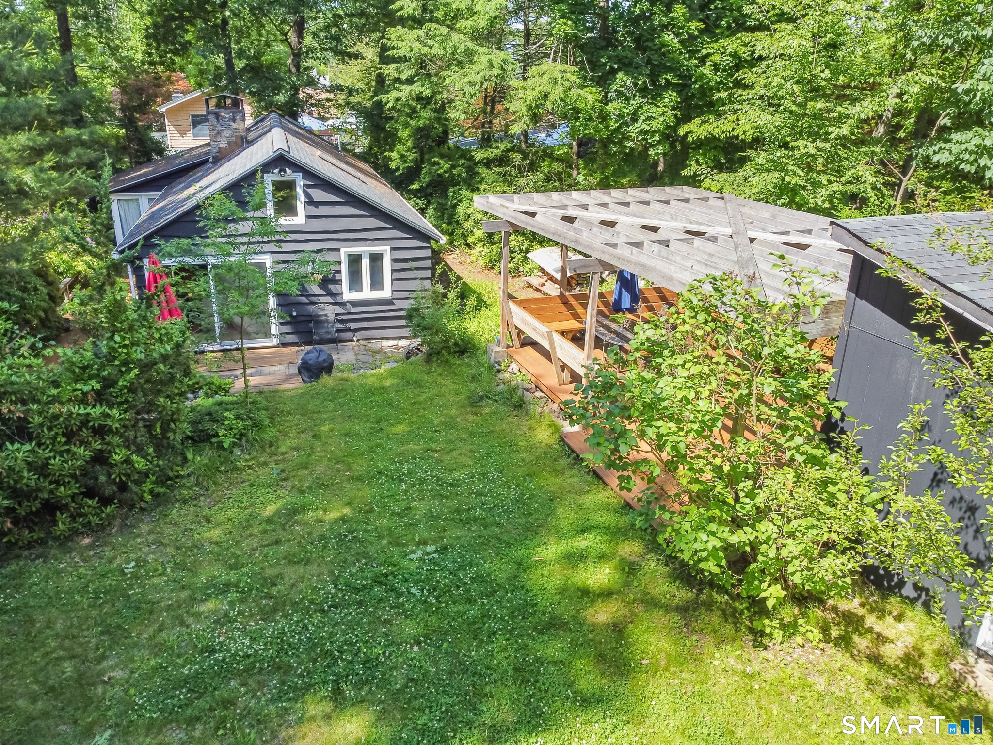 2 High Trail Ci Road New Fairfield CT 06812