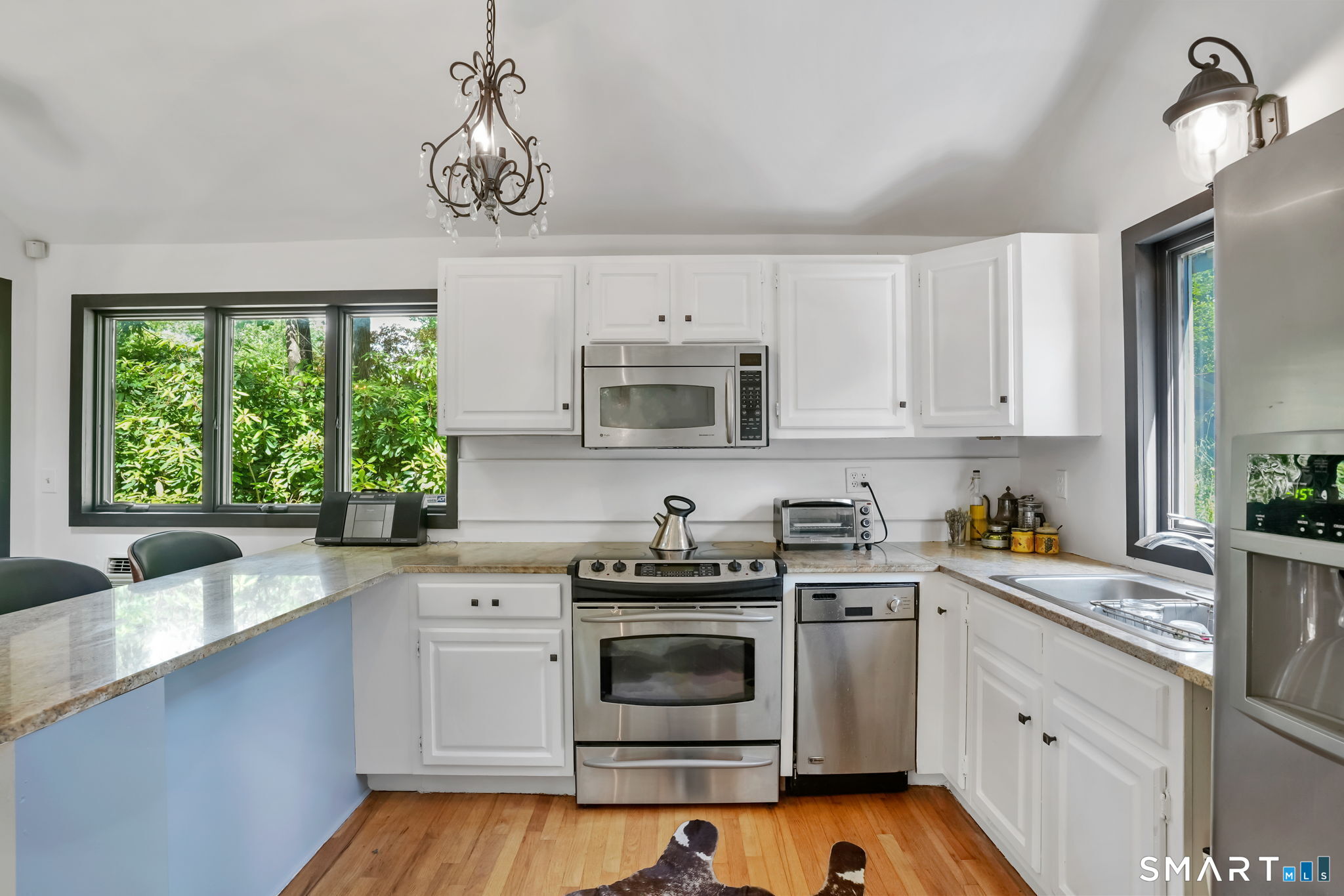 2 High Trail Ci Road New Fairfield CT 06812