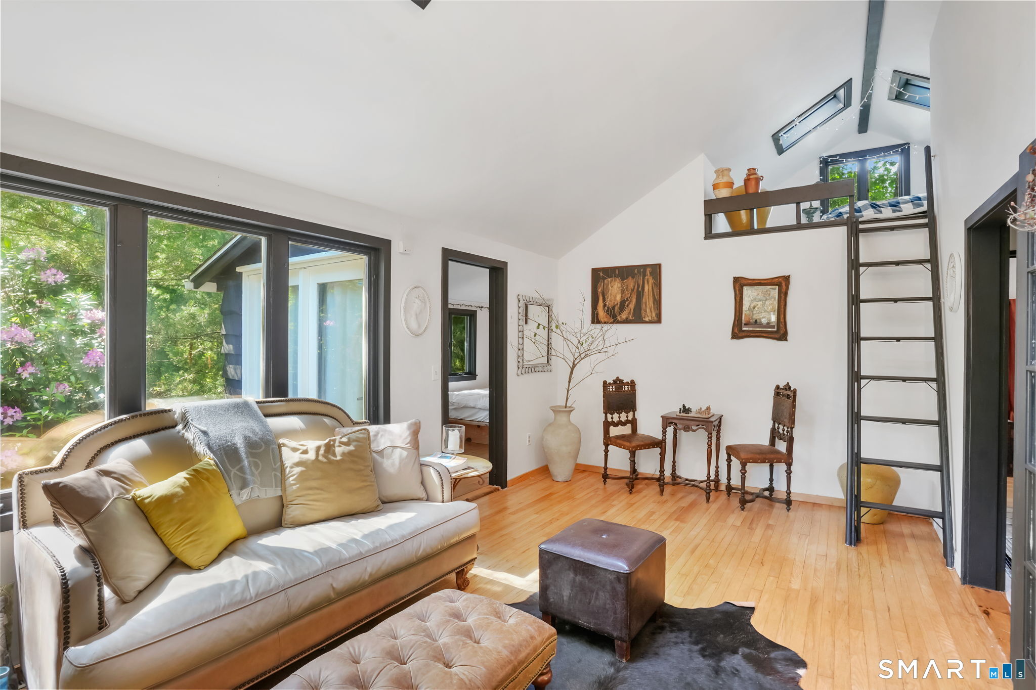 2 High Trail Ci Road New Fairfield CT 06812