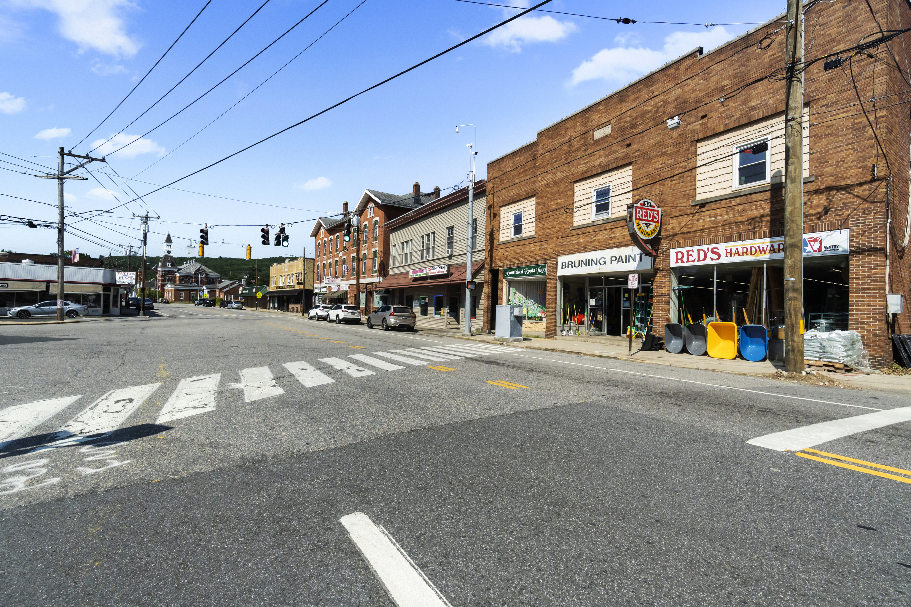 36 Main Street Thomaston CT 06787