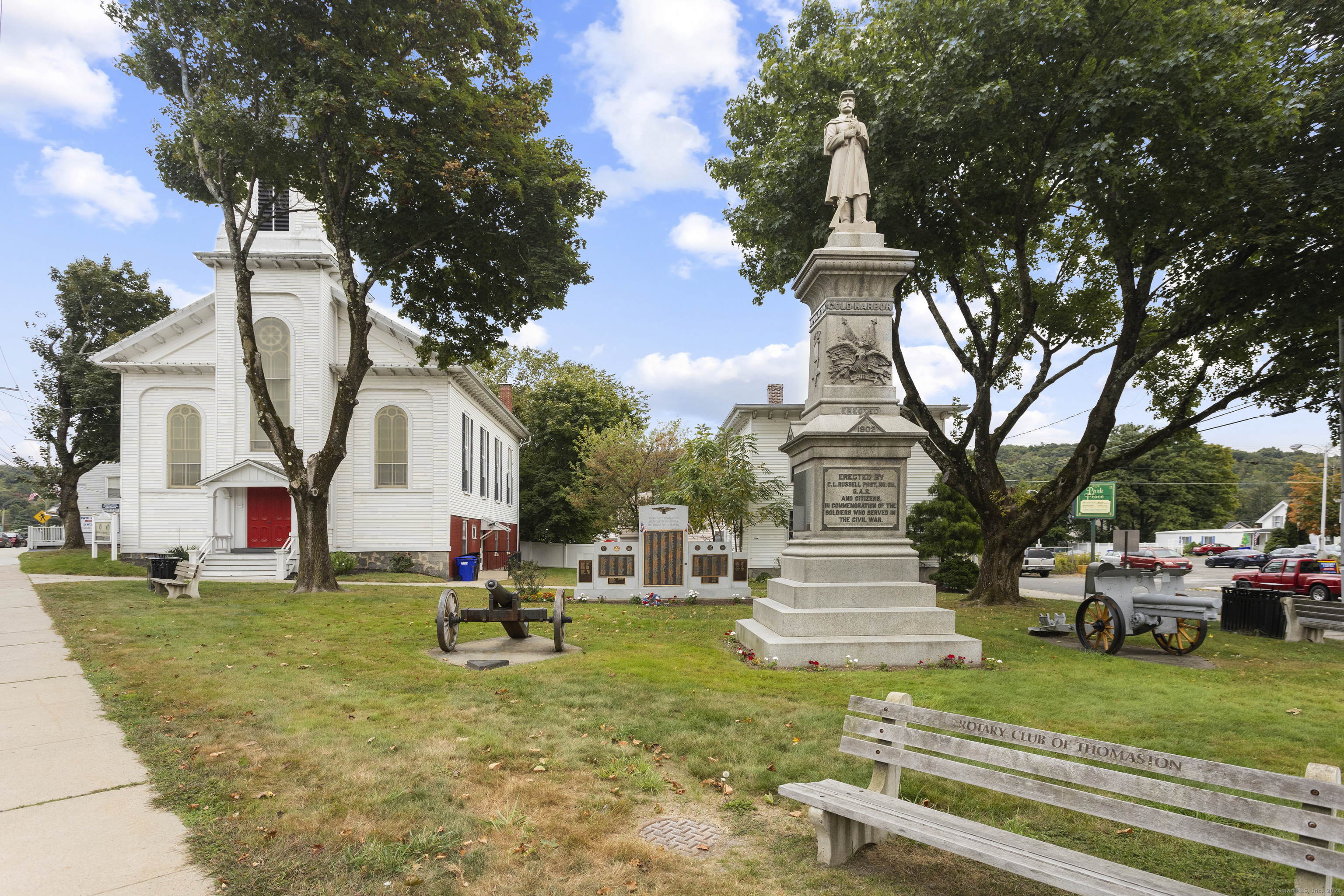 36 Main Street Thomaston CT 06787