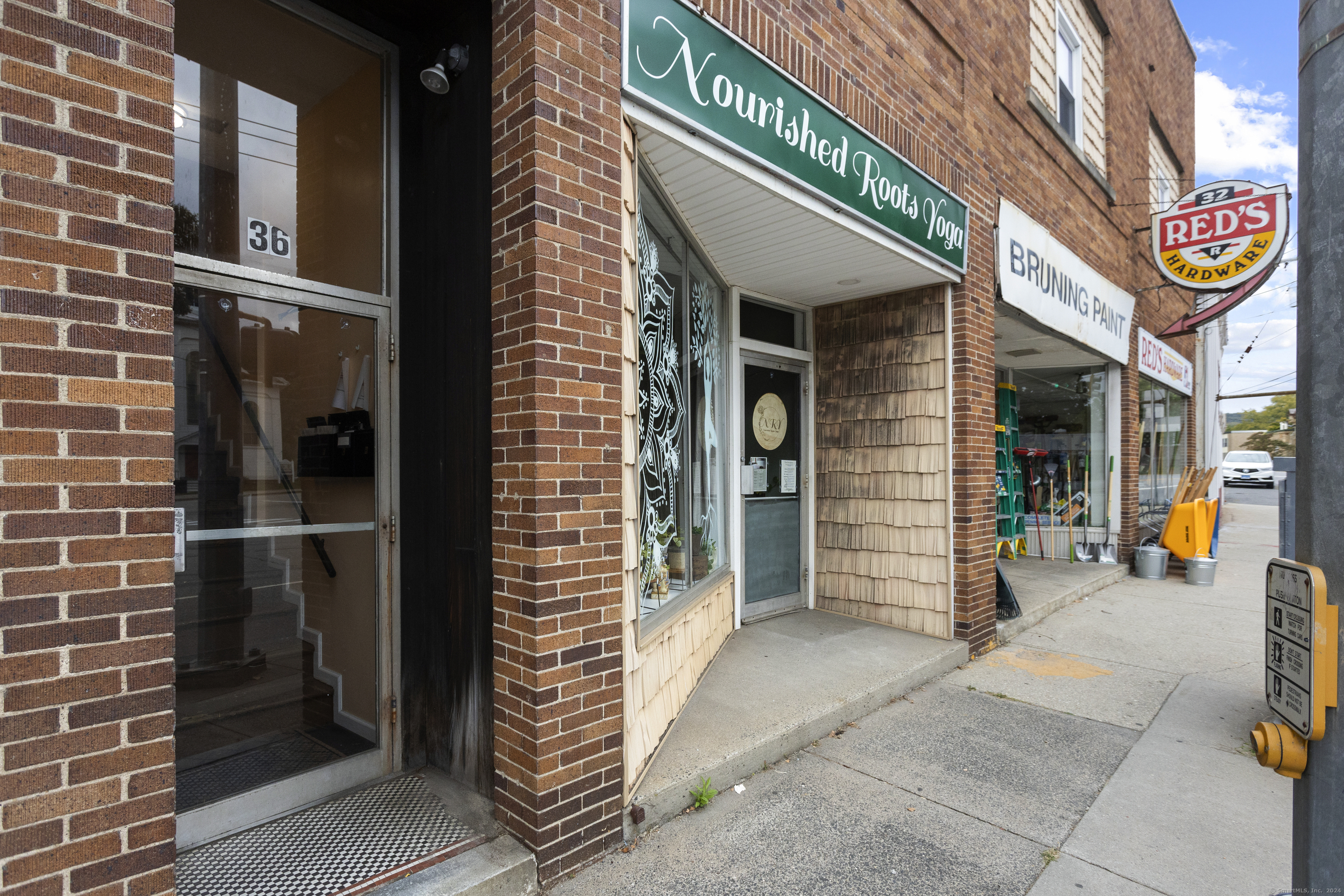 36 Main Street Thomaston CT 06787