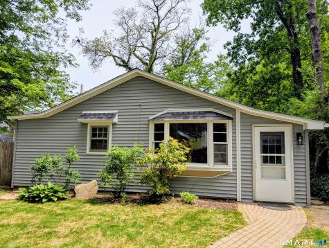 173 Daly Road Coventry CT 06238