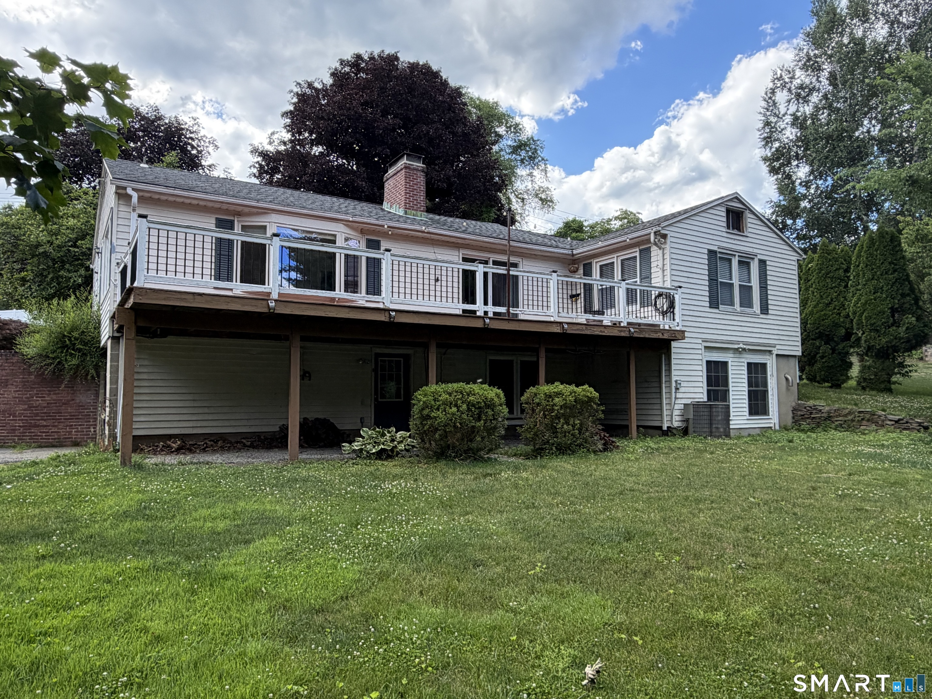 18 Hilltop View Road New Milford CT 06776